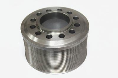 皮带轮（BELT PULLEY）