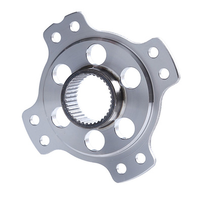 汽车轮毂（HUB）