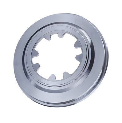 汽车轮毂（HUB）