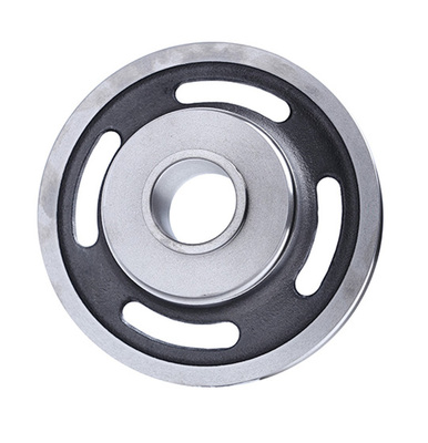 皮带轮（BELT PULLEY）