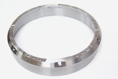 汽车转子（Fotor Carrier）