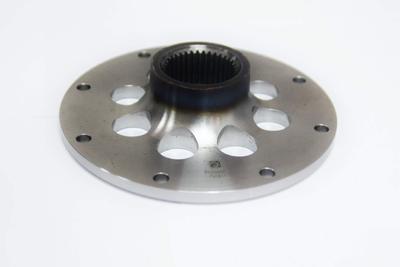 汽车轮毂（HUB）